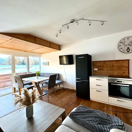 Haus Landzauber Apartman Ramsau am Dachstein Kültér fotó