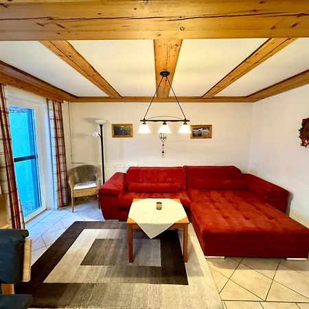 Haus Landzauber Apartman Ramsau am Dachstein Kültér fotó