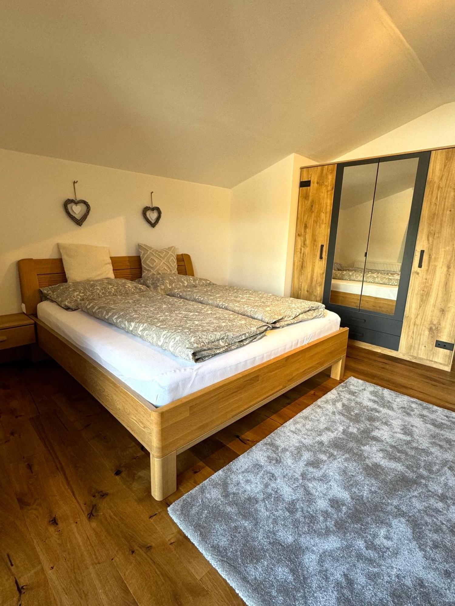 Haus Landzauber Apartman Ramsau am Dachstein Kültér fotó