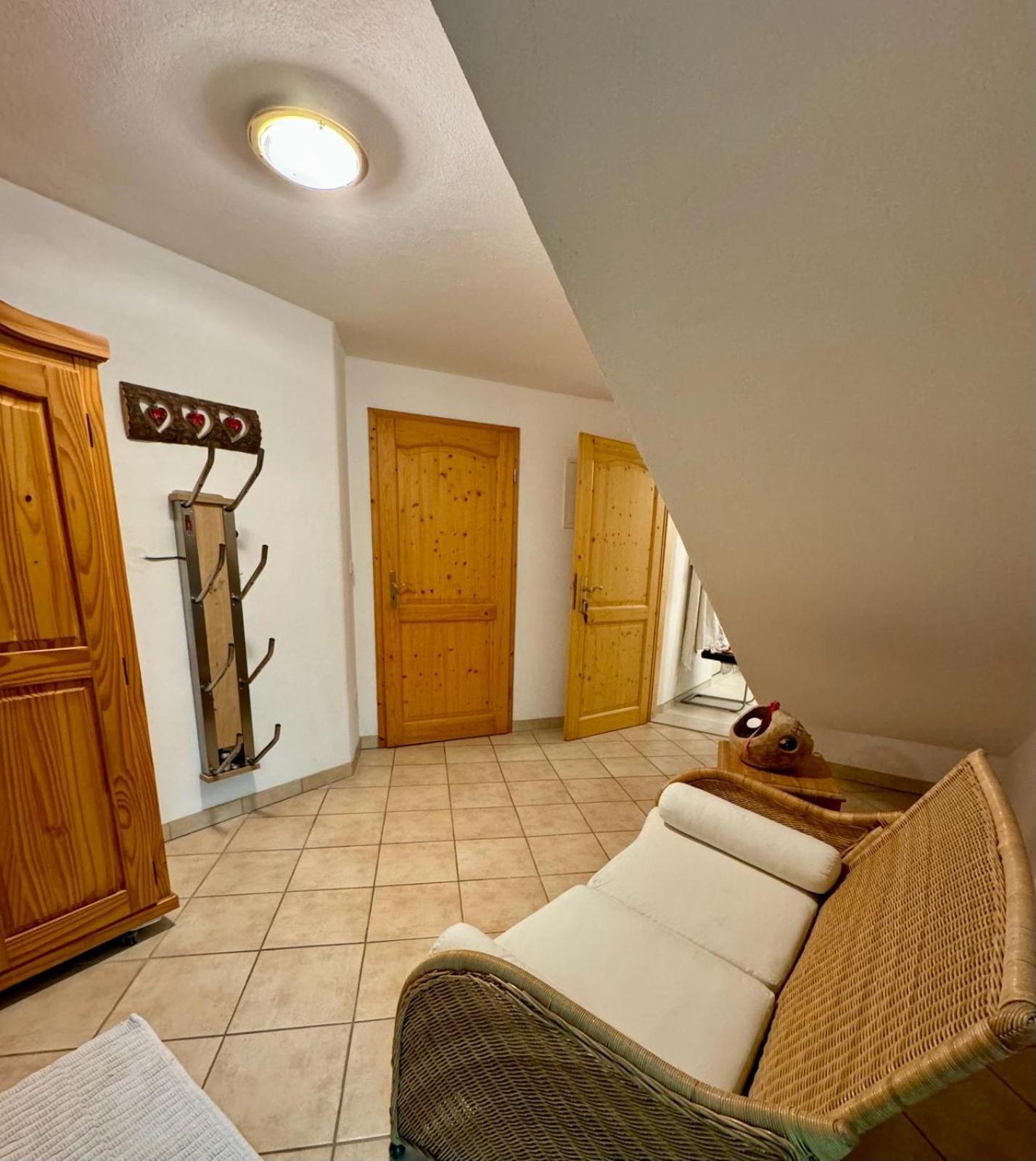 Haus Landzauber Apartman Ramsau am Dachstein Kültér fotó