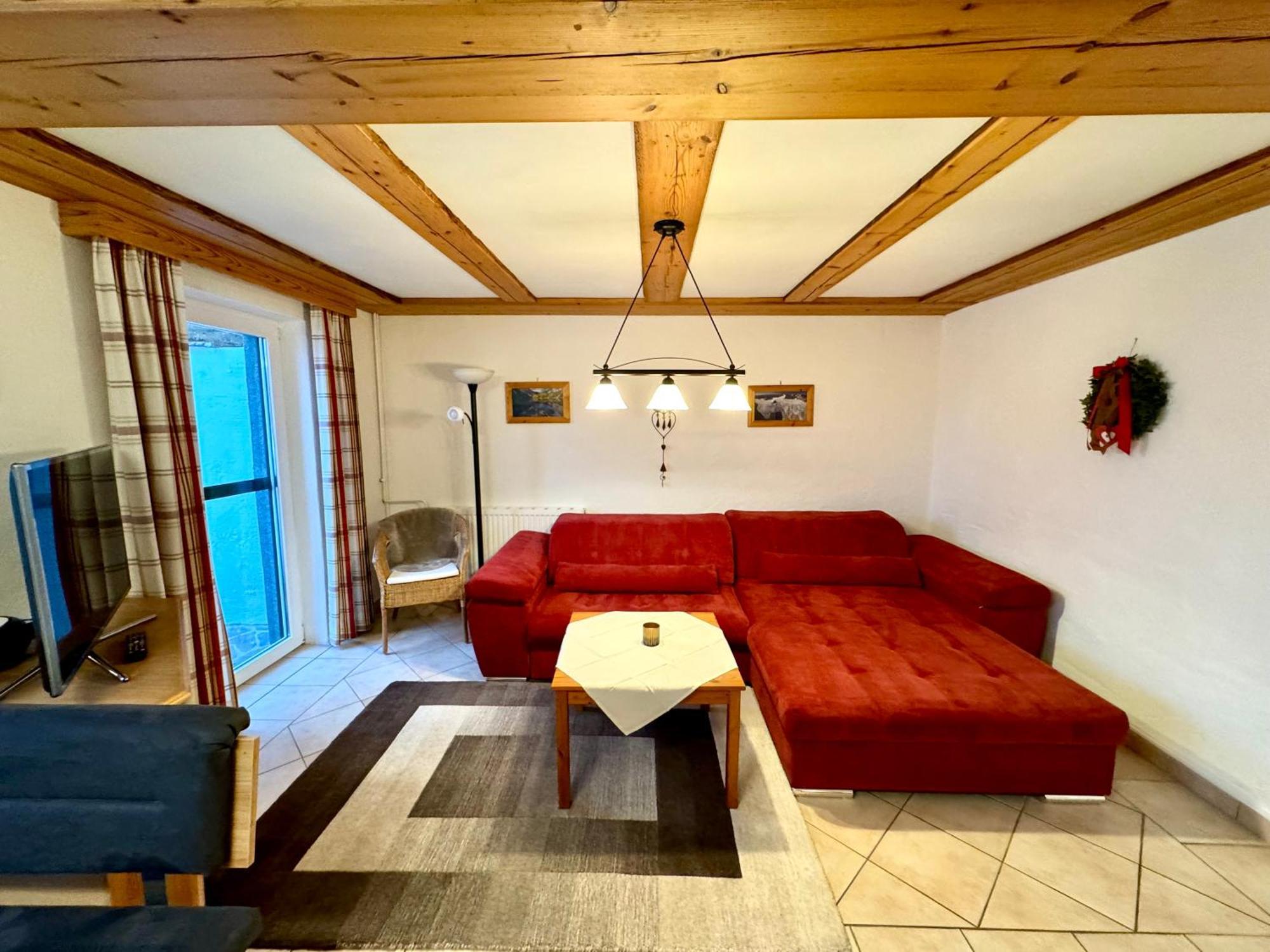 Haus Landzauber Apartman Ramsau am Dachstein Kültér fotó